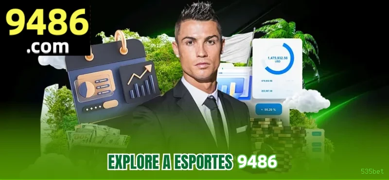 App 535bet para Android e iOS - download grátis