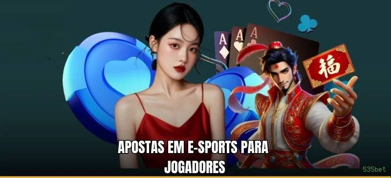 App 535bet para Android e iOS - download grátis