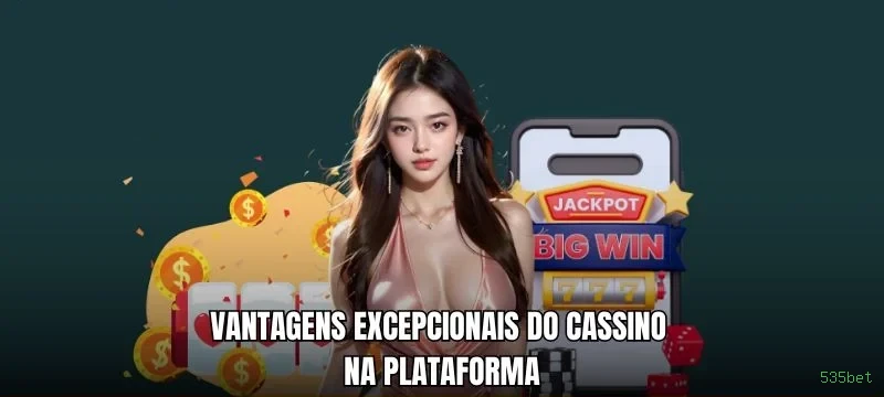 Slots no app 535bet mobile