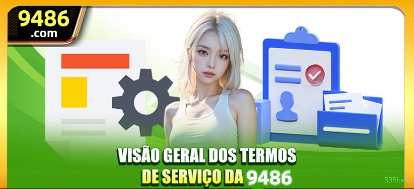 Conta 535bet sincronizada site e app