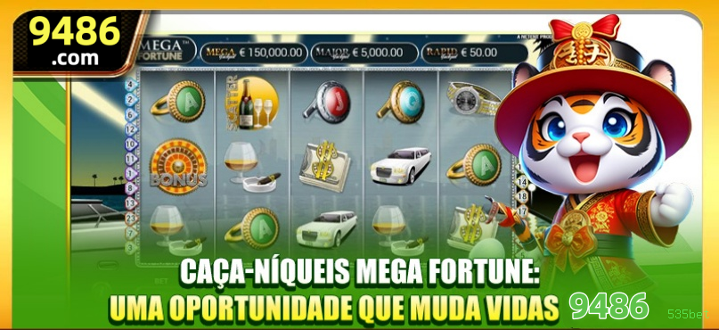 Configurações úteis dentro do app 535bet