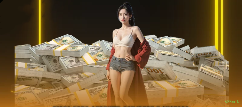 Cassino 535bet - mesas ao vivo e jogos