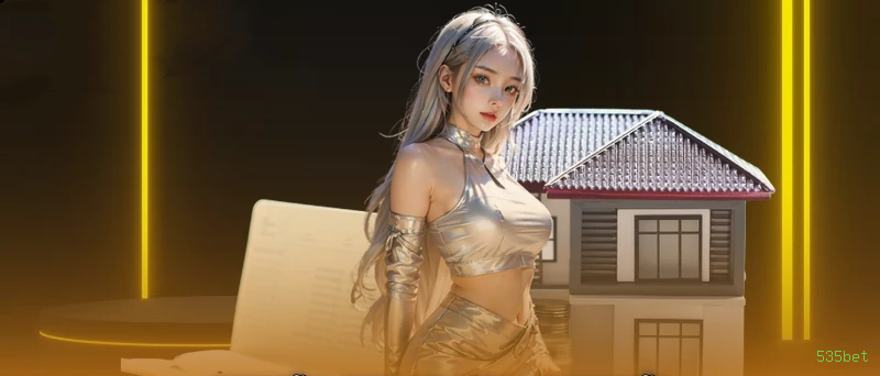 Pagamentos 535bet PIX