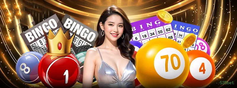 Formulário registro 535bet